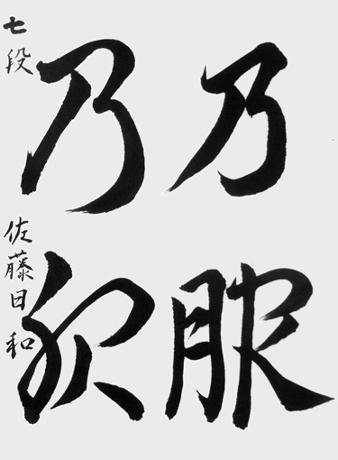 佐藤日和（高校生）_作品