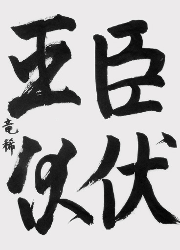 後藤竜稀（高校生）_作品