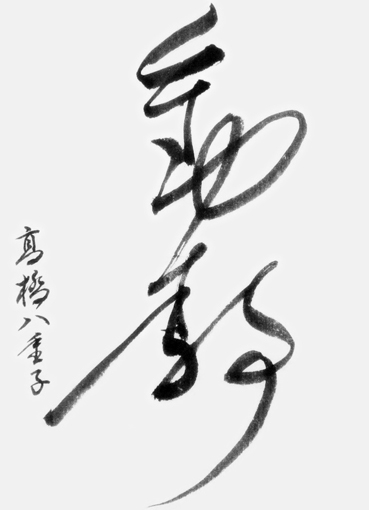 髙橋八重子_作品