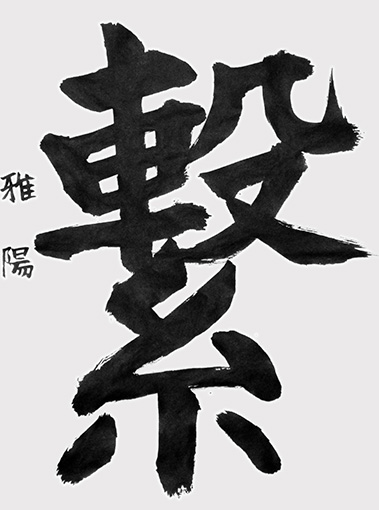 小椋雅陽（小学六年生）_作品