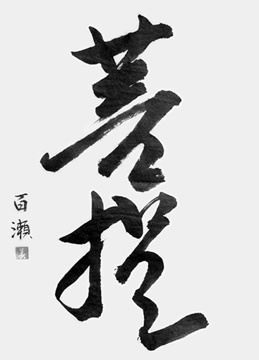 百瀬美智子_作品